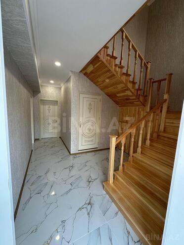 Satılır 4 otaqlı həyət evi/bağ evi 157 m², Masazır q., photo 21 from 28