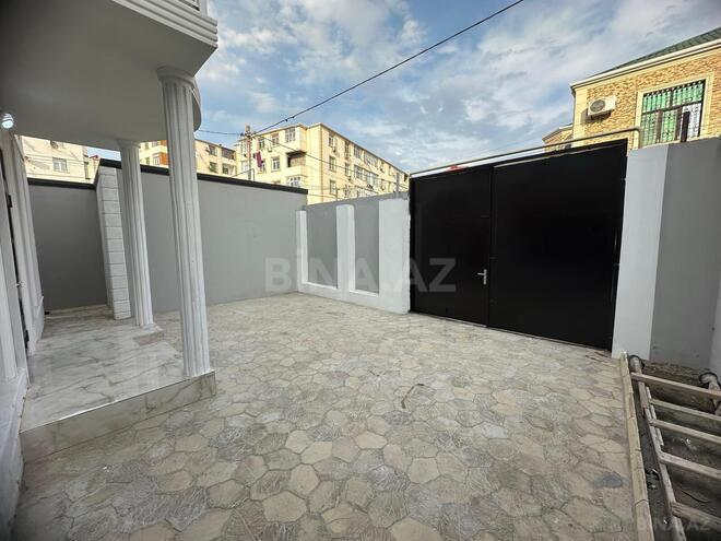 Satılır 4 otaqlı həyət evi/bağ evi 157 m², Masazır q., photo 26 from 28