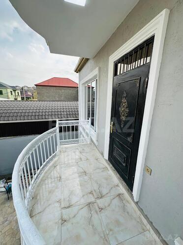 Satılır 4 otaqlı həyət evi/bağ evi 157 m², Masazır q., photo 6 from 28