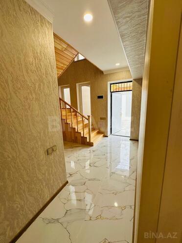 Satılır 4 otaqlı həyət evi/bağ evi 157 m², Masazır q., photo 25 from 28
