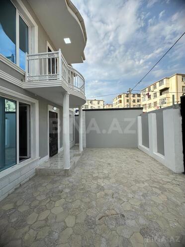 Satılır 4 otaqlı həyət evi/bağ evi 157 m², Masazır q., photo 4 from 28