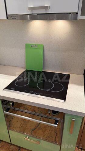Satılır 1 otaqlı yeni tikili 50 m², Nəsimi r., photo 11 from 23