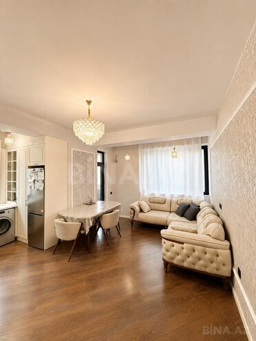 Продаётся 4-комн. новостройка 100 м², м. Дернегюль, photo 1 from 17
