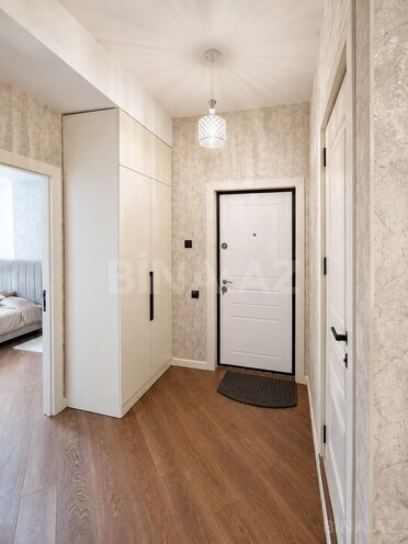 Продаётся 4-комн. новостройка 100 м², м. Дернегюль, photo 16 from 17