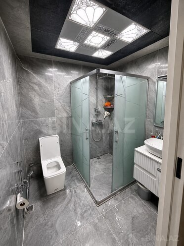 Продаётся 4-комн. новостройка 100 м², м. Дернегюль, photo 15 from 17