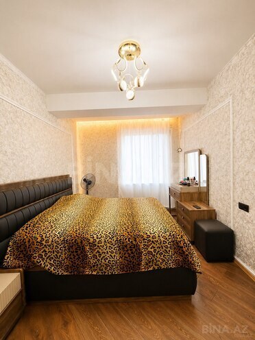 Продаётся 4-комн. новостройка 100 м², м. Дернегюль, photo 8 from 17