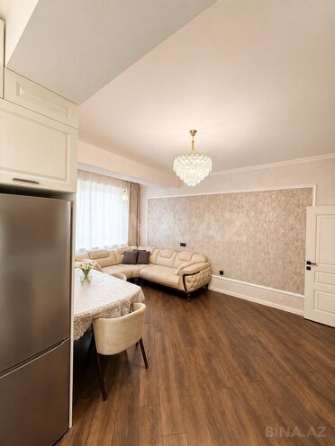 Продаётся 4-комн. новостройка 100 м², м. Дернегюль, photo 4 from 17