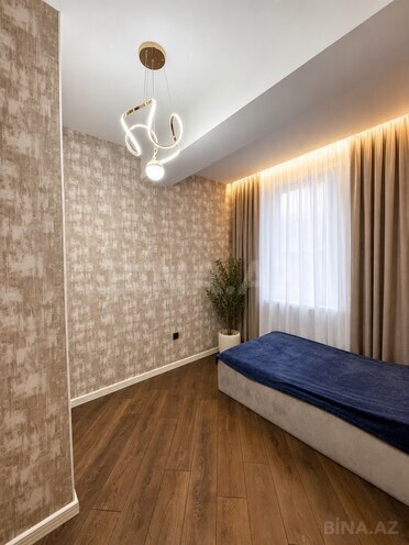 Продаётся 4-комн. новостройка 100 м², м. Дернегюль, photo 12 from 17
