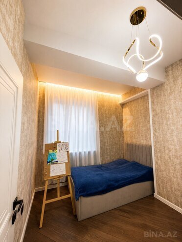 Продаётся 4-комн. новостройка 100 м², м. Дернегюль, photo 11 from 17