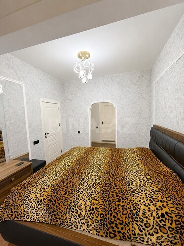 Продаётся 4-комн. новостройка 100 м², м. Дернегюль, photo 9 from 17