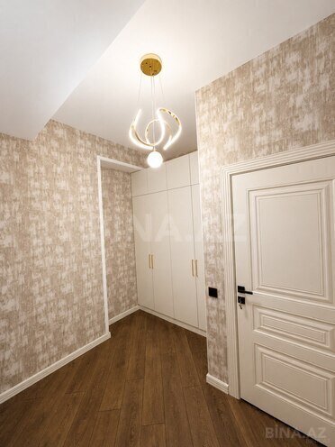 Продаётся 4-комн. новостройка 100 м², м. Дернегюль, photo 13 from 17