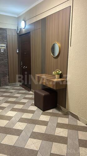Satılır 4 otaqlı yeni tikili 170 m², Nəriman Nərimanov m., photo 13 from 23