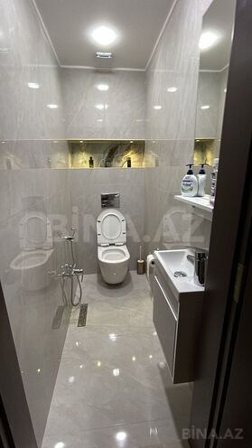 Satılır 4 otaqlı yeni tikili 170 m², Nəriman Nərimanov m., photo 19 from 23