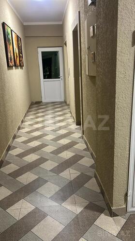 Satılır 4 otaqlı yeni tikili 170 m², Nəriman Nərimanov m., photo 22 from 23