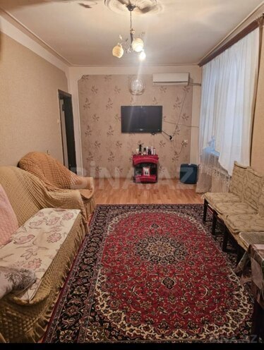 Продаётся 2-комн. вторичка 45 м², м. Нефтчиляр, photo 1 from 8