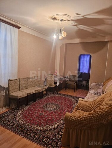 Продаётся 2-комн. вторичка 45 м², м. Нефтчиляр, photo 3 from 8