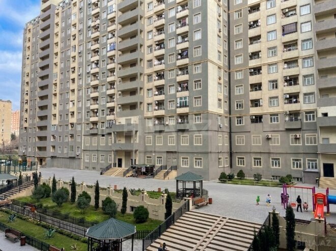 Продаётся 2-комн. новостройка 45 м², Сураханский  р., photo 1 from 9
