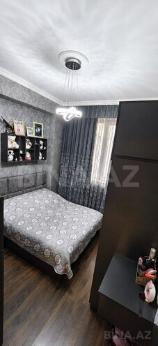 Продаётся 2-комн. новостройка 45 м², Сураханский  р., photo 5 from 9