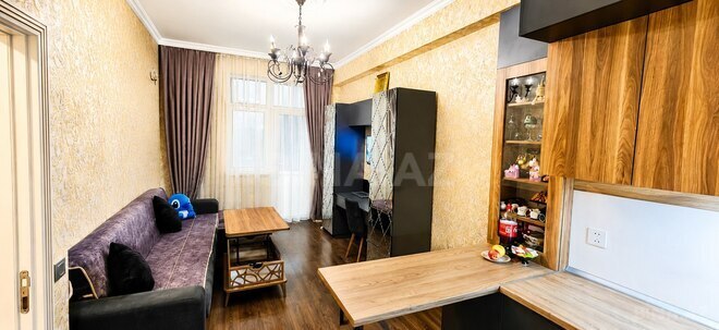 Продаётся 2-комн. новостройка 45 м², Сураханский  р., photo 3 from 9