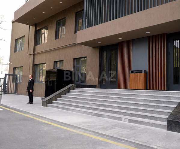 İcarəyə verilir 2 otaqlı yeni tikili 82 m², Nərimanov r., photo 4 from 21
