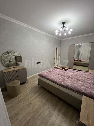 İcarəyə verilir 2 otaqlı yeni tikili 82 m², Nərimanov r., photo 10 from 21