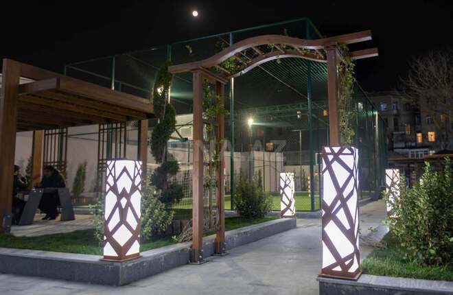 İcarəyə verilir 2 otaqlı yeni tikili 82 m², Nərimanov r., photo 13 from 21