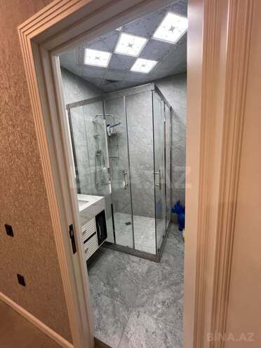 İcarəyə verilir 2 otaqlı yeni tikili 82 m², Nərimanov r., photo 18 from 21