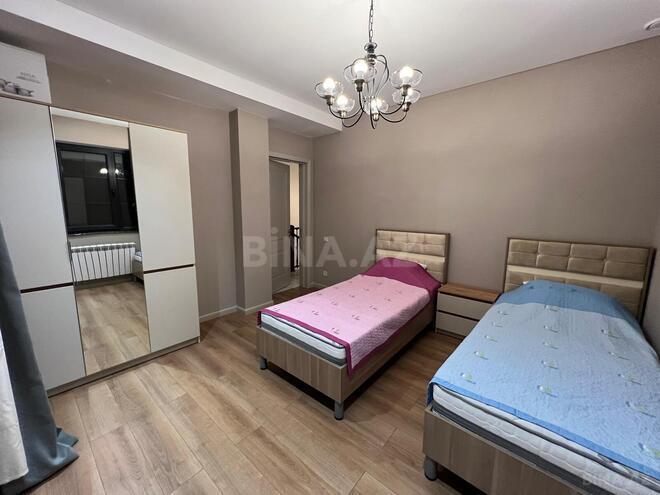 İcarəyə verilir 5 otaqlı həyət evi/bağ evi 140 m², Buzovna q., photo 19 from 32