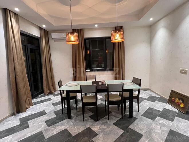 İcarəyə verilir 5 otaqlı həyət evi/bağ evi 140 m², Buzovna q., photo 26 from 32