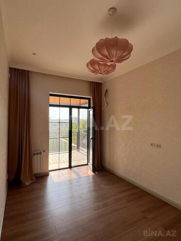İcarəyə verilir 5 otaqlı həyət evi/bağ evi 140 m², Buzovna q., photo 21 from 32