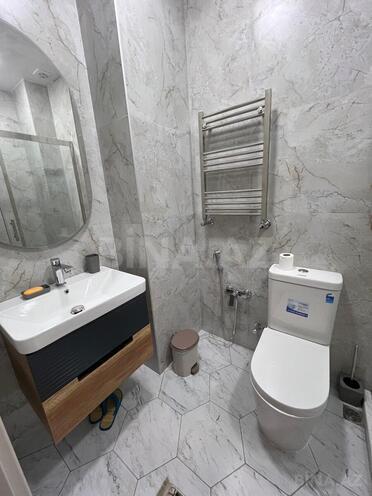 İcarəyə verilir 5 otaqlı həyət evi/bağ evi 140 m², Buzovna q., photo 29 from 32