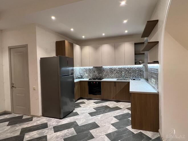 İcarəyə verilir 5 otaqlı həyət evi/bağ evi 140 m², Buzovna q., photo 25 from 32