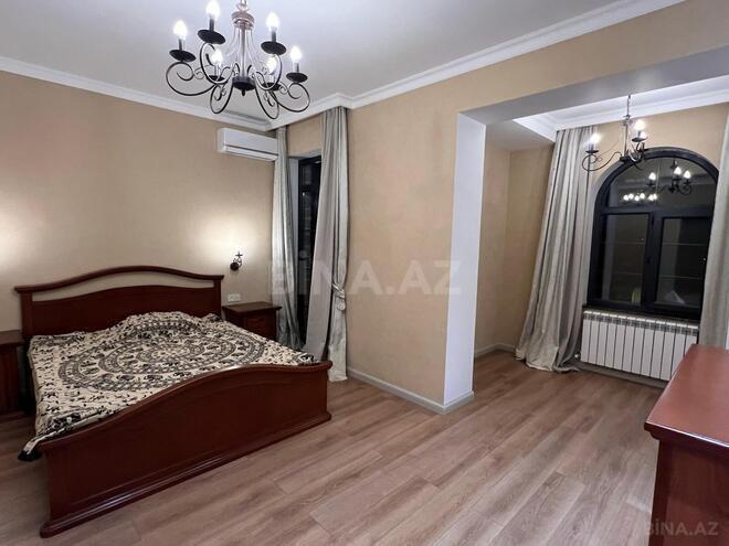 İcarəyə verilir 5 otaqlı həyət evi/bağ evi 140 m², Buzovna q., photo 16 from 32