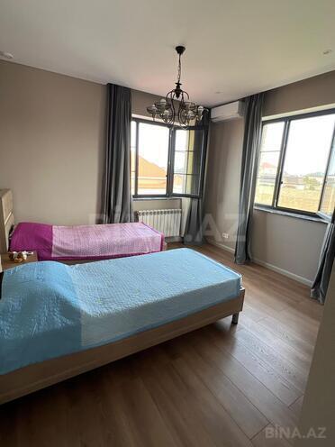 İcarəyə verilir 5 otaqlı həyət evi/bağ evi 140 m², Buzovna q., photo 14 from 32