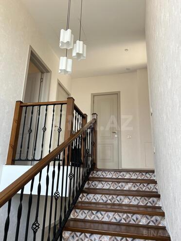 İcarəyə verilir 5 otaqlı həyət evi/bağ evi 140 m², Buzovna q., photo 24 from 32
