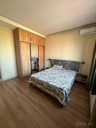İcarəyə verilir 5 otaqlı həyət evi/bağ evi 140 m², Buzovna q., photo 18 from 32