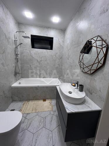 İcarəyə verilir 5 otaqlı həyət evi/bağ evi 140 m², Buzovna q., photo 28 from 32
