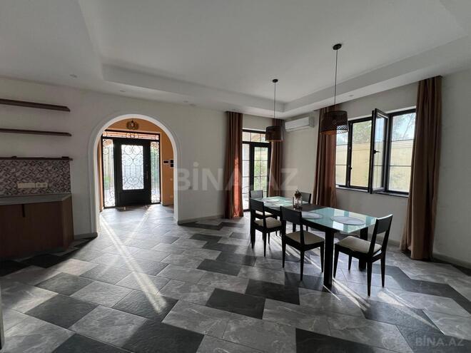 İcarəyə verilir 5 otaqlı həyət evi/bağ evi 140 m², Buzovna q., photo 30 from 32