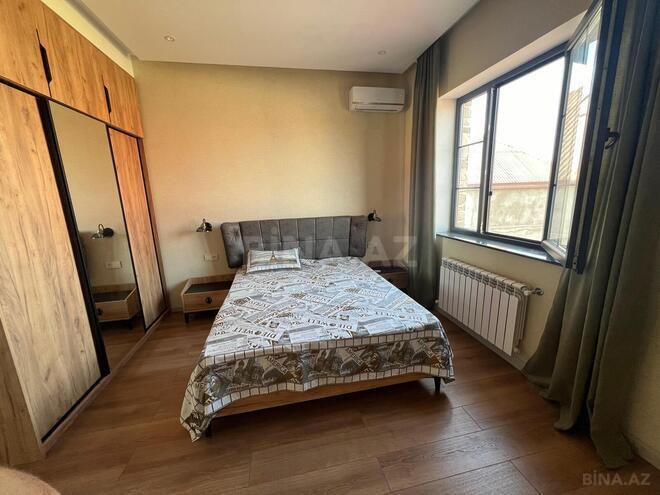 İcarəyə verilir 5 otaqlı həyət evi/bağ evi 140 m², Buzovna q., photo 20 from 32