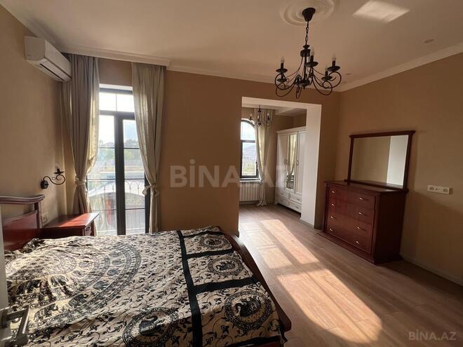 İcarəyə verilir 5 otaqlı həyət evi/bağ evi 140 m², Buzovna q., photo 17 from 32