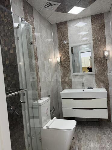 İcarəyə verilir 2 otaqlı yeni tikili 63 m², 28 May m., photo 16 from 21
