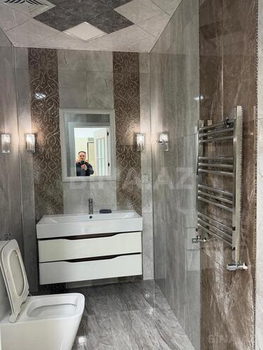 İcarəyə verilir 2 otaqlı yeni tikili 63 m², 28 May m., photo 17 from 21
