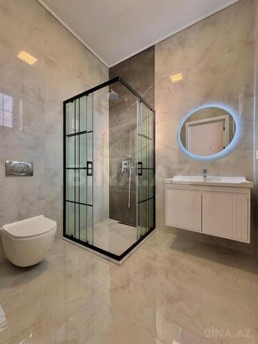 Satılır 5 otaqlı həyət evi/bağ evi 240 m², Mərdəkan q., photo 27 from 30