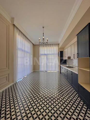 Satılır 5 otaqlı həyət evi/bağ evi 240 m², Mərdəkan q., photo 24 from 30