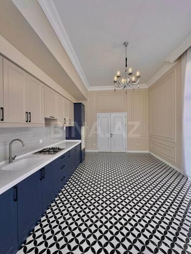 Satılır 5 otaqlı həyət evi/bağ evi 240 m², Mərdəkan q., photo 22 from 30