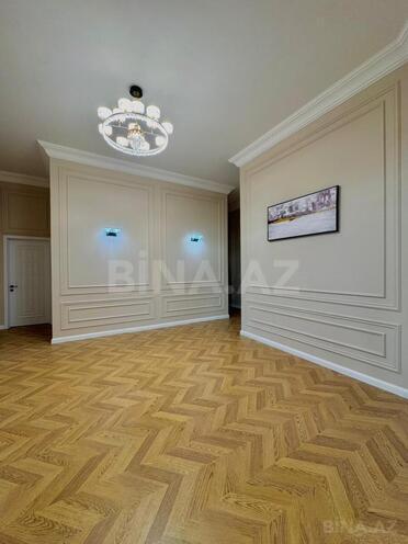 Satılır 5 otaqlı həyət evi/bağ evi 240 m², Mərdəkan q., photo 21 from 30