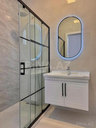 Satılır 5 otaqlı həyət evi/bağ evi 240 m², Mərdəkan q., photo 28 from 30