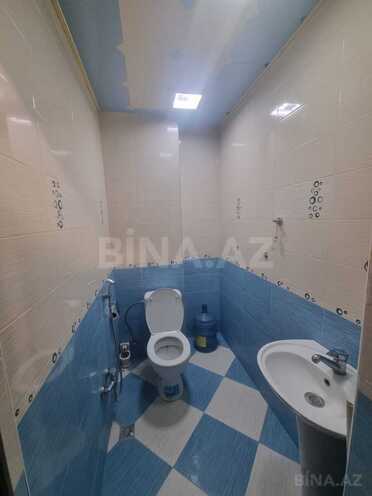 İcarəyə verilir 3 otaqlı yeni tikili 88 m², Nəsimi m., photo 16 from 18