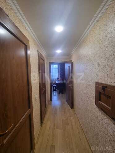 İcarəyə verilir 3 otaqlı yeni tikili 88 m², Nəsimi m., photo 7 from 18