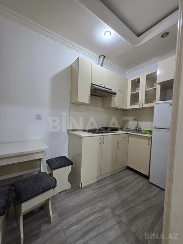 İcarəyə verilir 2 otaqlı yeni tikili 65 m², Nəriman Nərimanov m., photo 8 from 12